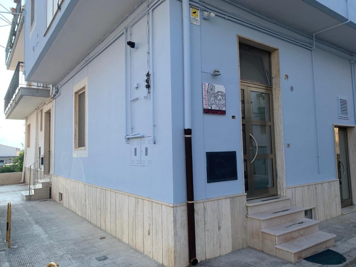 Casa Vacanze Pizzicanto Irsina Εξωτερικό φωτογραφία