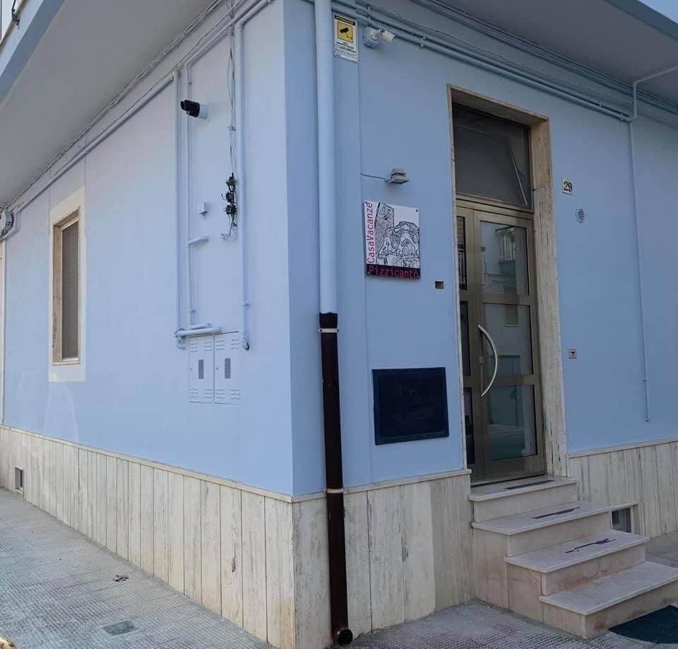 Casa Vacanze Pizzicanto Irsina Εξωτερικό φωτογραφία