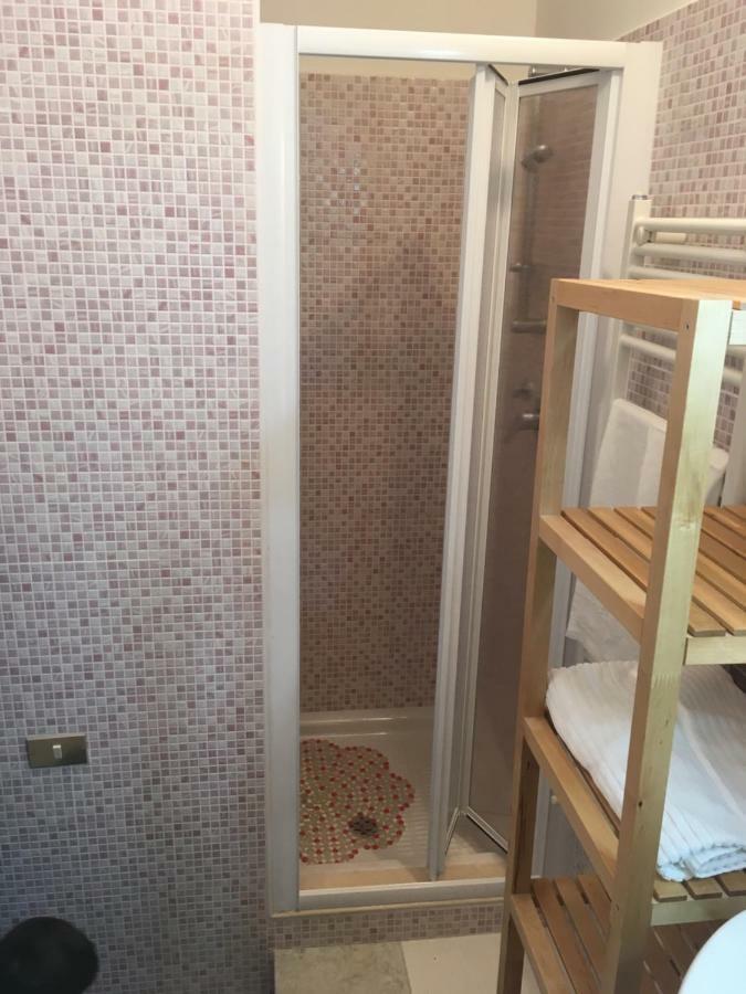 Casa Vacanze Pizzicanto Irsina Εξωτερικό φωτογραφία