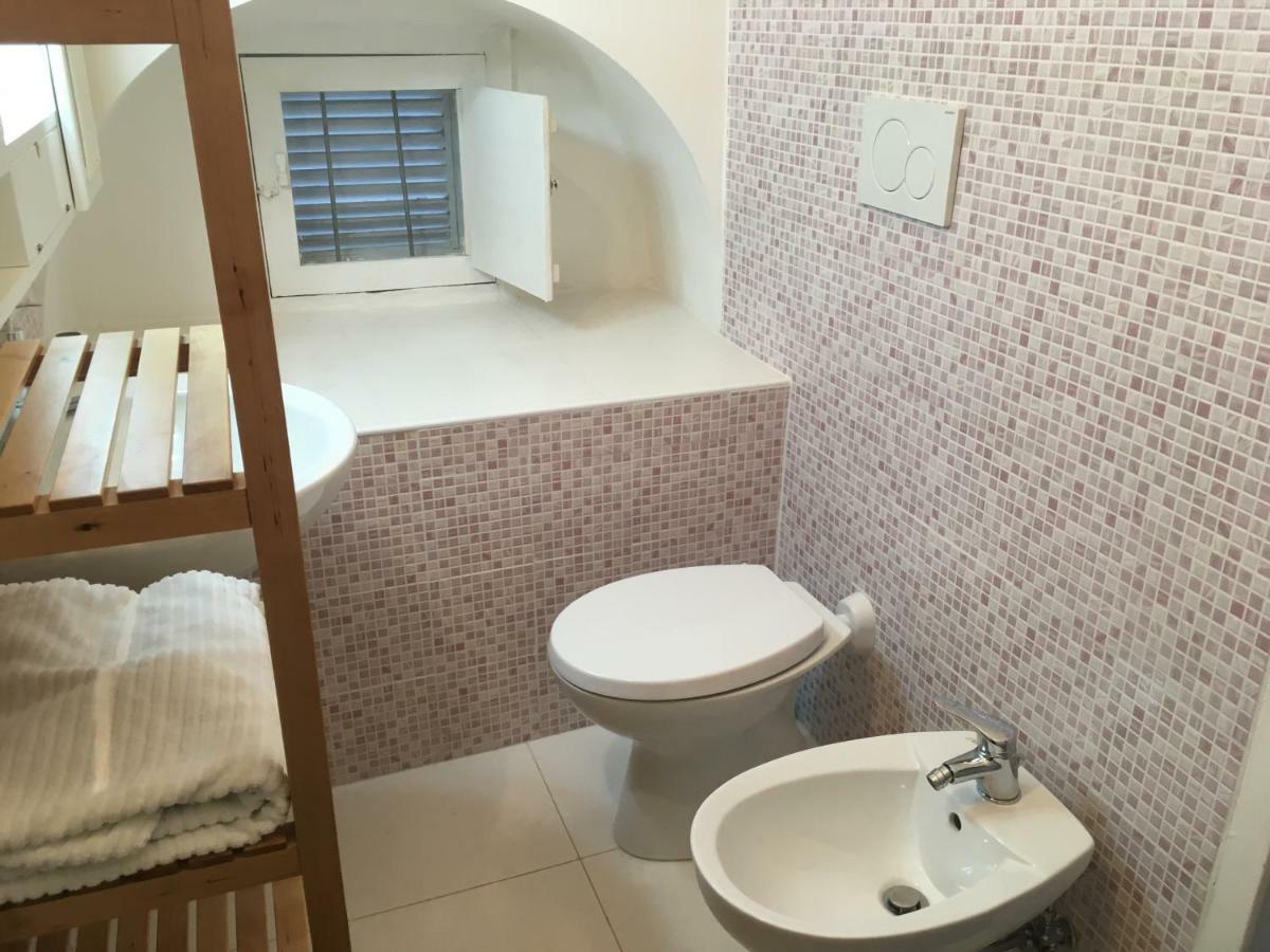 Casa Vacanze Pizzicanto Irsina Εξωτερικό φωτογραφία