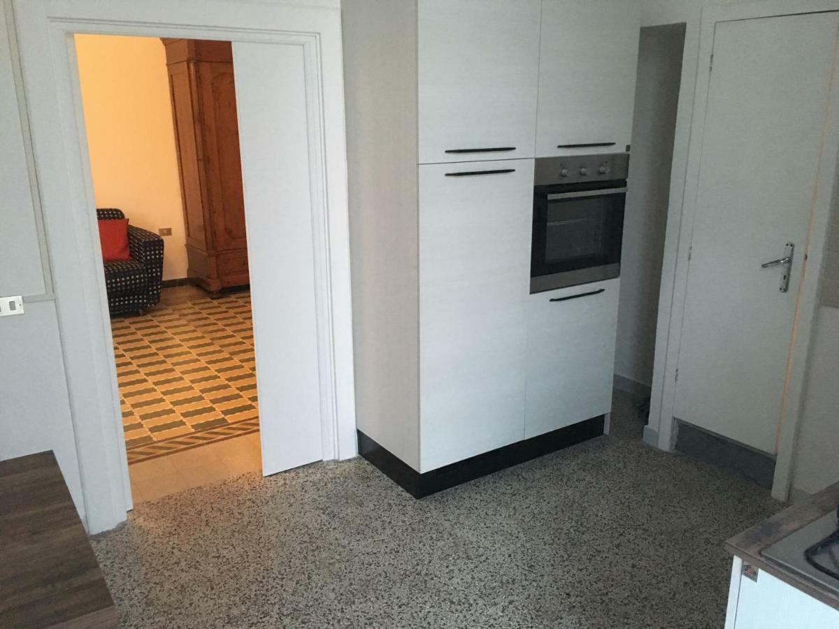 Casa Vacanze Pizzicanto Irsina Εξωτερικό φωτογραφία