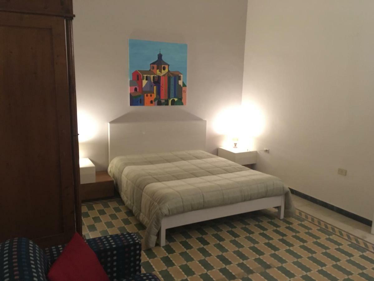 Casa Vacanze Pizzicanto Irsina Εξωτερικό φωτογραφία