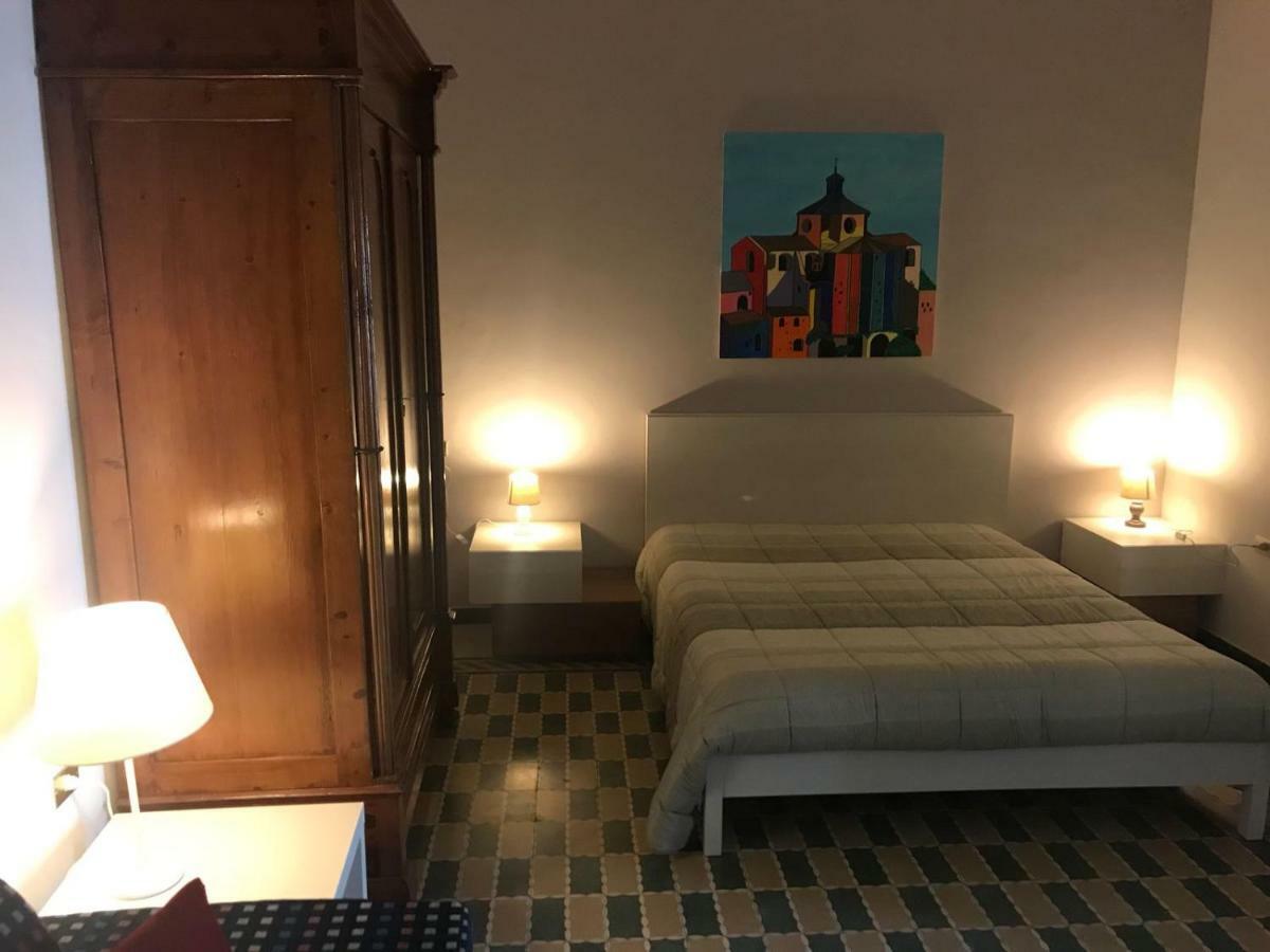 Casa Vacanze Pizzicanto Irsina Εξωτερικό φωτογραφία