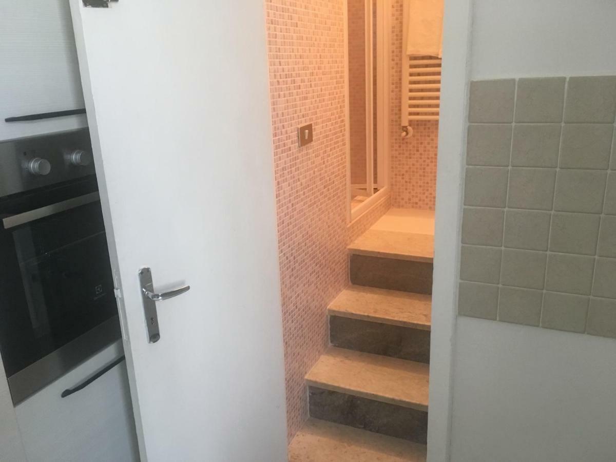 Casa Vacanze Pizzicanto Irsina Εξωτερικό φωτογραφία