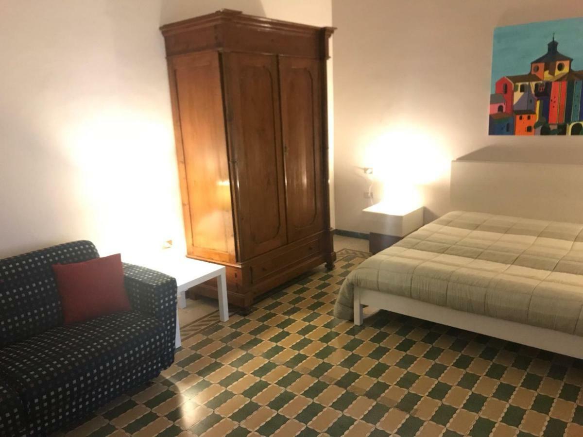 Casa Vacanze Pizzicanto Irsina Εξωτερικό φωτογραφία