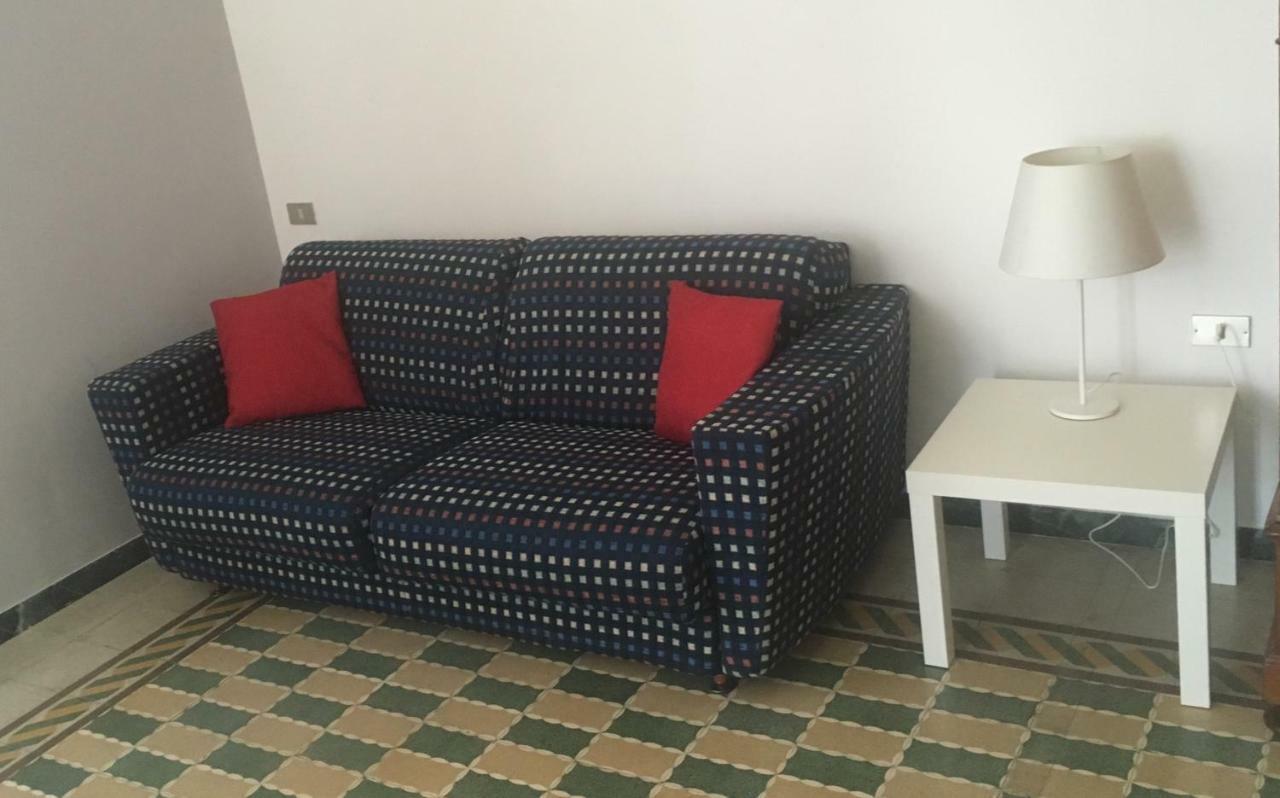 Casa Vacanze Pizzicanto Irsina Εξωτερικό φωτογραφία