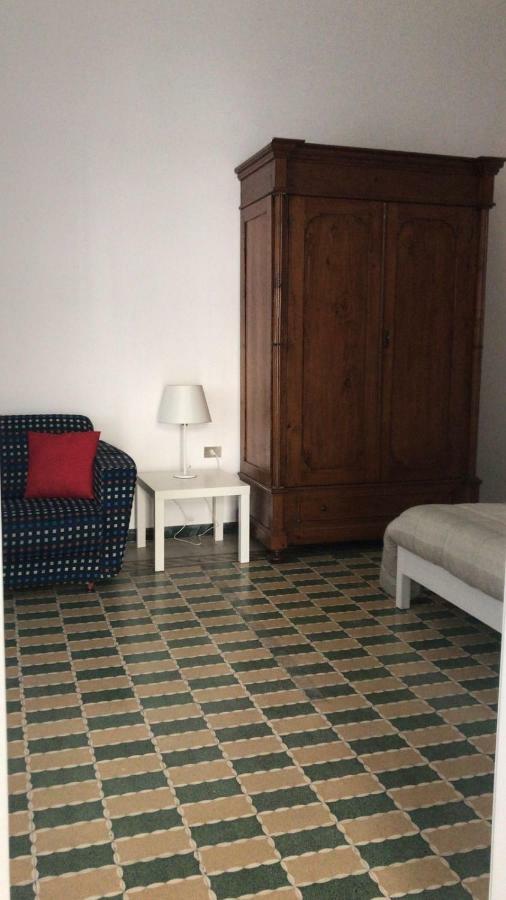 Casa Vacanze Pizzicanto Irsina Εξωτερικό φωτογραφία