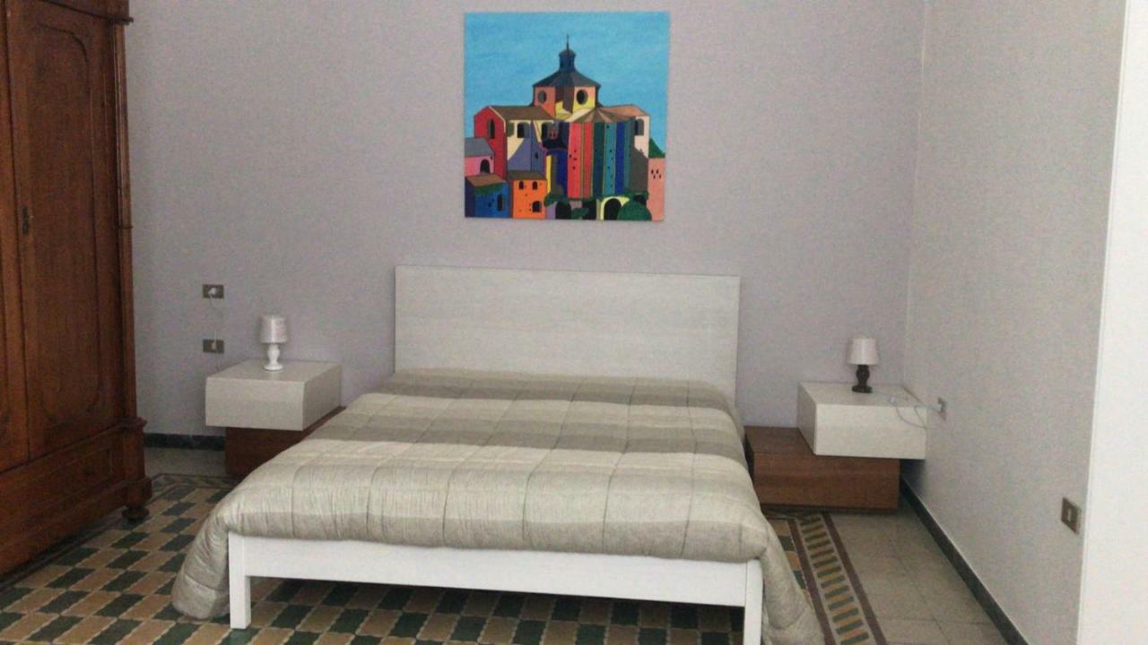 Casa Vacanze Pizzicanto Irsina Εξωτερικό φωτογραφία