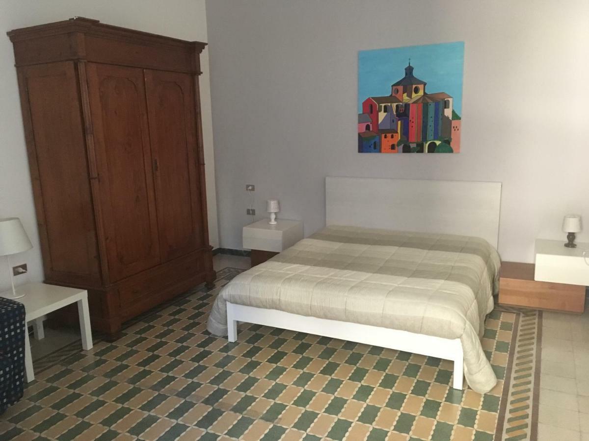 Casa Vacanze Pizzicanto Irsina Εξωτερικό φωτογραφία
