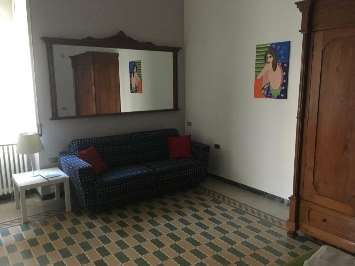 Casa Vacanze Pizzicanto Irsina Εξωτερικό φωτογραφία
